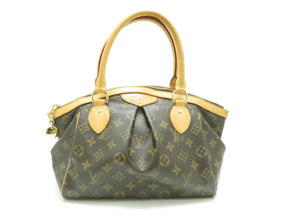 Louis Vuitton Tivoli Monogram